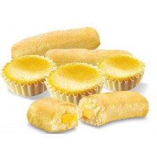 Assorted Cheese Roll & Butter Mamon Value Pack by Red Ribbon